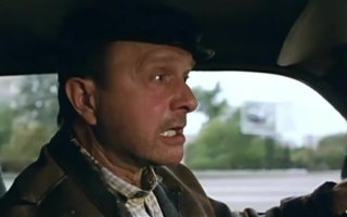 Моя твоя не понимай: 20 русских надписей в американских фильмах 