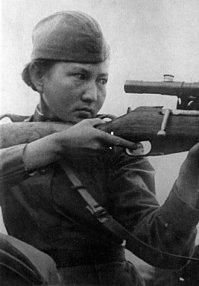 это Алия Молдагулова