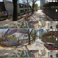 Дом реально из говна и палок... а райончик-то! Только нигеров не хватает!!!