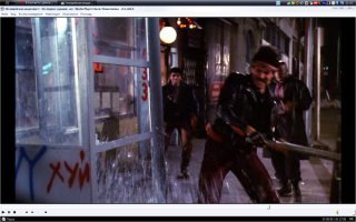 Моя твоя не понимай: 20 русских надписей в американских фильмах 