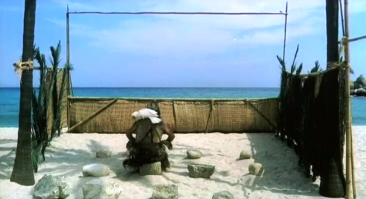 30 удачных мест, чтобы поставить скамейку