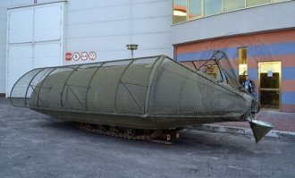 Да нет, проект Оплота не умер, а просто выродился в нечто национальное!