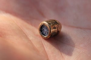 "Я мент в законе" - пьяный водитель с сыном напал на инспекторов ДПС