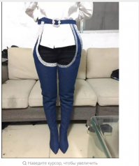 Обувь с али заслуживает отдельного внимания))) может как-нибудь сделаю пост с изысками