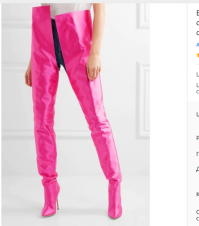 Обувь с али заслуживает отдельного внимания))) может как-нибудь сделаю пост с изысками