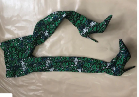 Обувь с али заслуживает отдельного внимания))) может как-нибудь сделаю пост с изысками