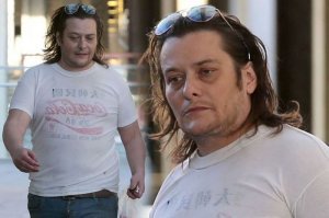 Шварценеггер мило поздравил Хэмилтон с днём рождения