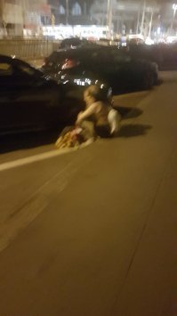 Чегооооо??? Не принято шуметь по выходным?? Давеча был в Швейцарии. Не принято шуметь???:)) В выходные в Цюрихе творится какой-то п*здец. Бухают, извиняюсь за выражение, на каждом углу. Орут так, что мама дорогая. Повсюду какие-то сомнительные компании смуглых агрессивных парней. Да у нас в глубинке мне не было так страшно ходить по улицам вечером, как в центре Цюриха. Какое личное пространство?? Посмотрите на фотки, Все сидят бухают друг у друга на головах. Ну и по поводу наркоманов. Видимо, их очень хорошо поддерживают - иду по самому центру Цюриха, дама снюхивает дорожку прямо с капота машины, повторяю, самый центр Цюриха! Сфоткал, как она сидит у машины и кайфует(последняя фотка). Так что, если честно, был очень удивлён Швейцарией