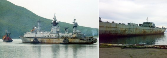 Вечная память...