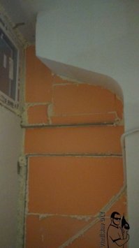 Нормально сделал.
Только в стыках между платами пеной незамазываю тк через них холод будет проходить.Платы просто вплотную состыковываются.