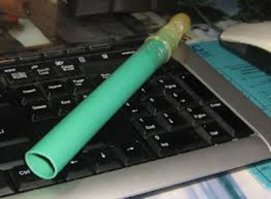 Какие на фиг "пушки", их везде "гондоновками" называли. Шариком от подшипника, боковые стёкла жигулей навылет пробивала.