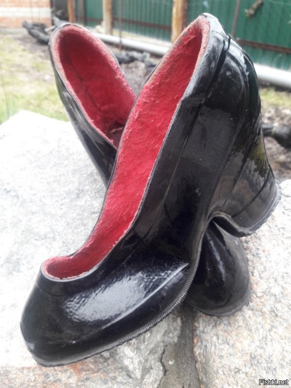 Фото, которые напомнят всем девушкам, что обувь на каблуках - это настоящие проделки дьявола
