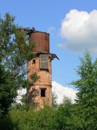 приглядитесь,- реально сказочная физиономия, и глаза и нос и рот присутствуют))) Спасибо за пост.