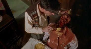 Вот самый крутой фильм про зомби