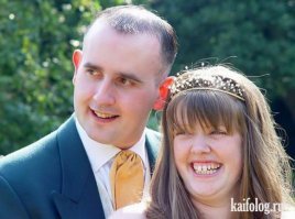 Ах, эта свадьба: фотографии, заставляющие принять обет безбрачия