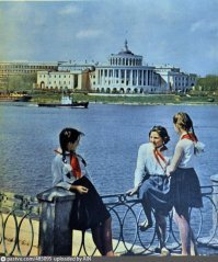 Тверь с высоты. Лето 2018. Часть 2