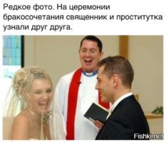 Ах, эта свадьба: фотографии, заставляющие принять обет безбрачия