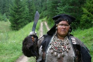 Нина Николаевна Усатова