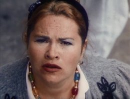 Нина Николаевна Усатова