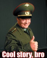 Студент нарисовал комикс вместо объяснительной записки