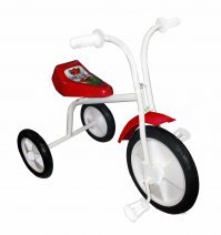 Вот твой. На горшок и спать.