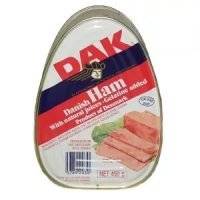 Гамбургер - американец с немецким происхождением