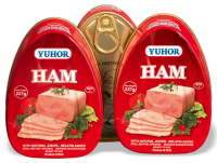 Гамбургер - американец с немецким происхождением