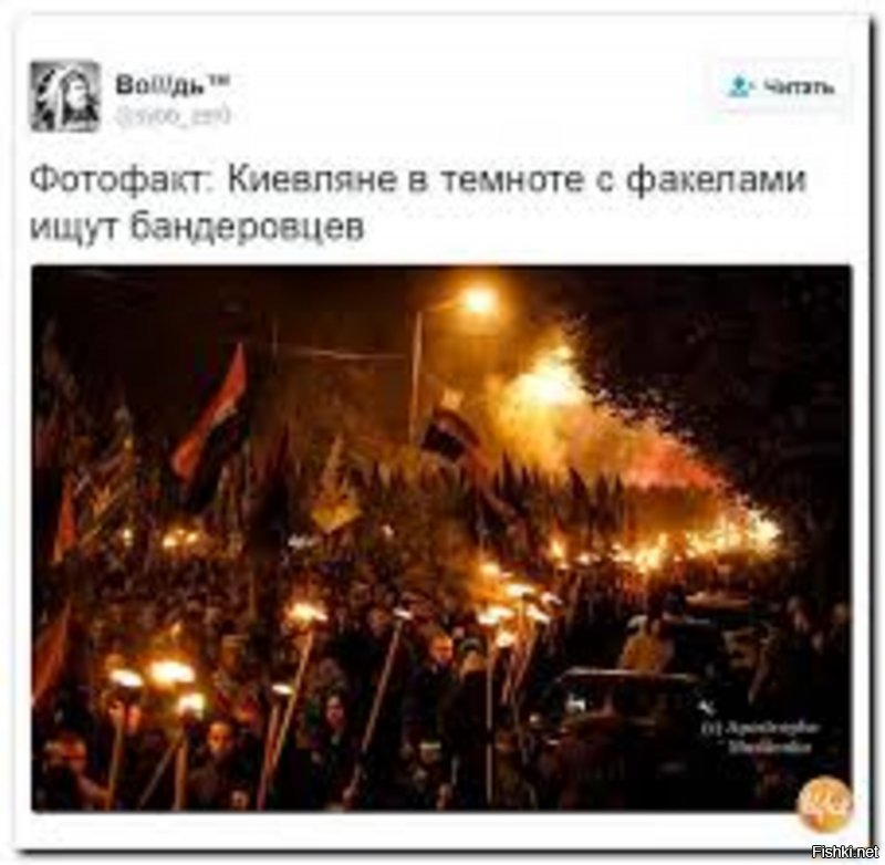 Скандал в футболе: украинские фанаты пришли на матч в футболках с Гитлером