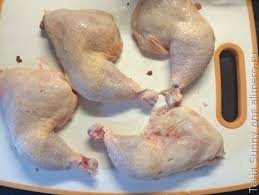 друзья с Донецка пишут , шо бляОкорочки курыные пропали.