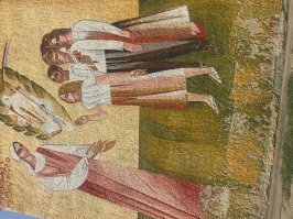 Саратовская область, Лысые Горы.