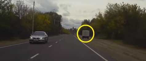 Это пипец, чувствуешь клинит тебя - остановись, или поспи, или умойся, поприседай! Нет, давай до последнего гашетку давить!