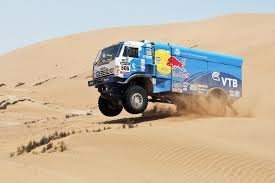 наш КамАЗ это все даже аэрографии не нужно