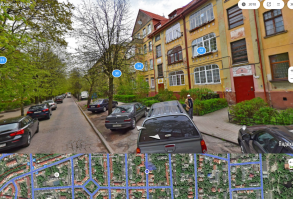 Родилась в Калининграде. До войны город был Кёнигсбергом. Местное гражданское население было департировано к 1947 году, а вот военнопленные работали на восстановлении гораздо дольше. Но их было не особенно много. По рассказам моего отца, тётушки, бывших соседей и просто друзей и знакомых, многих пленных, сдавшихся после взятия Восточной Пруссии и в частности Кёнигсберга, увозили в другие места. Однако они восстанавливали и даже вновь возводили жилые дома, корпуса заводов  прочие строения. На первом фото  дом, где я родилась и выросла. За спиной дом на фото два, который и строили пленные. По всей улице не было целых домов и их ремонтировали и строили как раз пленные.
 Моя хорошая знакомая рассказывала как в Белоруссии 16 летней девушкой охраняла лагерь с военнопленными, которых возили на строительство в городе. Их хорошо кормили и одевали. Ей было голодно и она частенько завидовала их кормёжке.
 Вообще мне нисколько не жаль, что они тяжело работали на восстановлении. Это они к нам пришли с войной. И наравне с ними на тяжелейших работах работали женщины, старики и дети, поскольку мужчин не было. Они погибли в боях защищая страну.