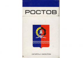 Возможно ресторанная накрутка.