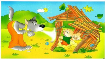 Как строят дома из пенопласта и проволоки