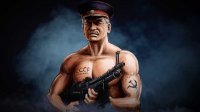 Фиолетовый факел ЧАЭС