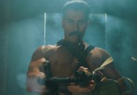 И естественно не вернул реликвии. Что за ълядство в стране творится? 
Выход только один с ними.