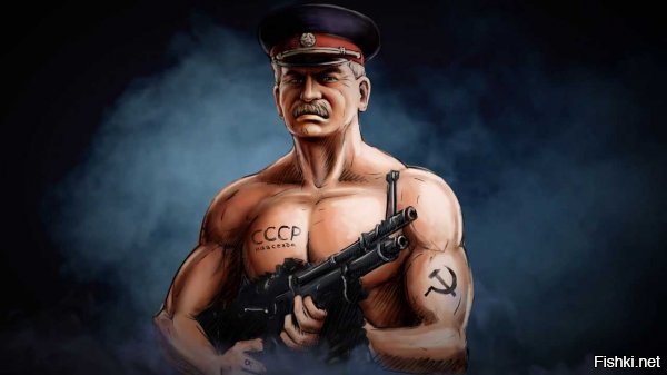 Фиолетовый факел ЧАЭС