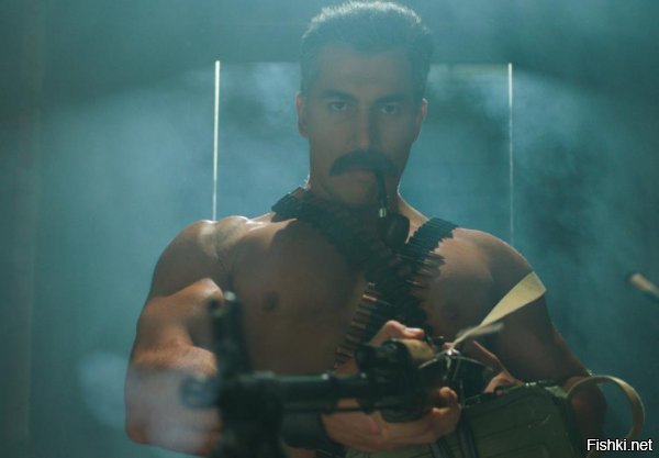 И естественно не вернул реликвии. Что за ълядство в стране творится? 
Выход только один с ними.