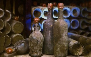 Пережить апокалипсис: 6 продуктов, которые не портятся