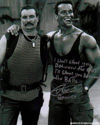 20 редких фотографий со съемочных площадок культовых фильмов