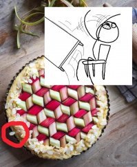 Всё-таки вывели!