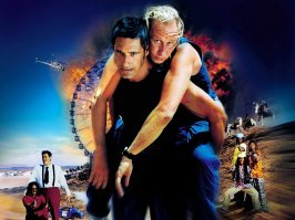 Во что залипнуть на выходных: 20 шикарных французских комедий