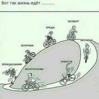 Картинки с надписями для настроения