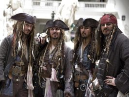 Дублеров мало не бывает .