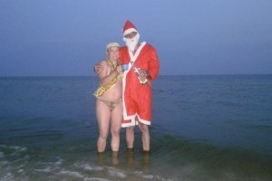 Чёрное море.Лето.