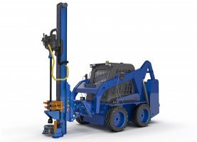 Думаю на участок загнать не проблема! Это не ЗиЛ 131 или Шишига. =)