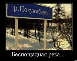 Поехали по селам, городам и улицам: от Приятного свидания до Матюково, а за границей ещё веселее