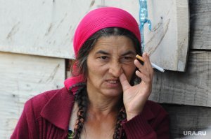 С Эсмеральдой вообще попали пальцем в жопу. Вот современная Эсмеральда: