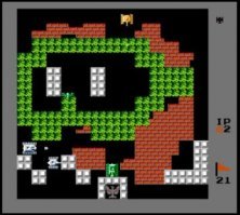 Танчики потянет?